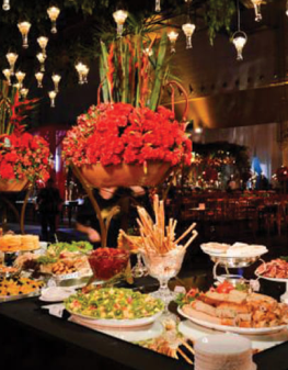 Não encontrou o evento que busca?