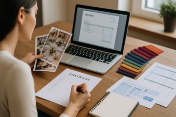 Como Escolher os Melhores Fornecedores para o Seu Evento