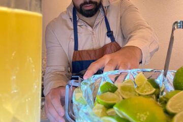 Open Bar de Drinks