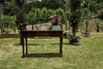 Locação Chácara para eventos
