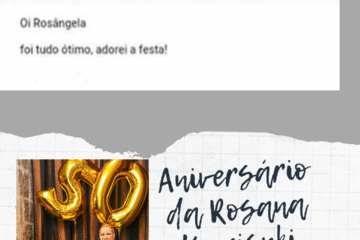 Absolutta Eventos e Produções – Organização com experiência e paixão por eventos