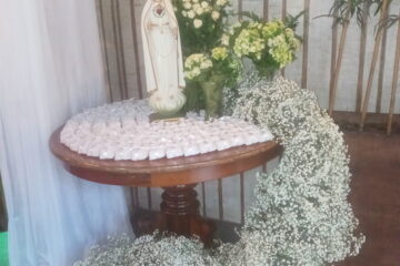 Decoração casamento