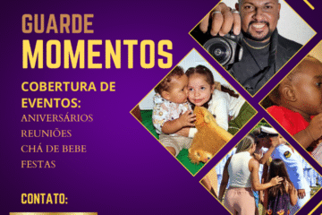 Fotografia e Filmagem