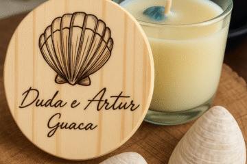 Velas & Aromas Personalizados