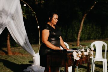 Assessoria e Cerimonial Paula Urbieta