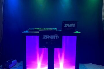 DJ Zanetti – a melhor Animação para seu evento!