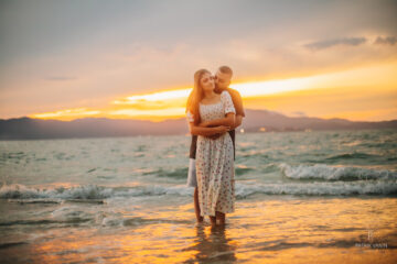 Ensaio Pré Wedding em Santa Catarina | Patrik Vanin