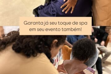 Massagem