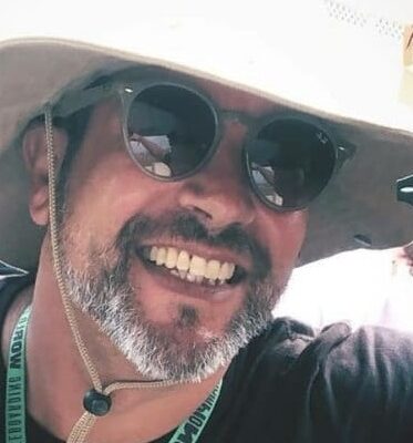 Leo Marins