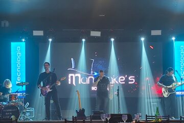 Mandrakes Rock Band