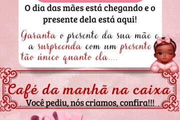 Dia das Mães