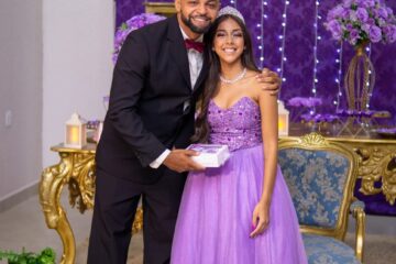 Celebrante de casamentos