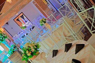 Espaço para Casamentos e Eventos em Diadema