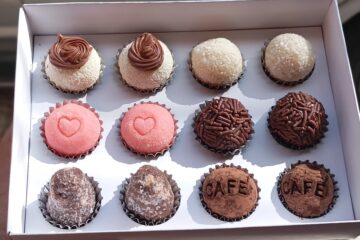 Brigadeiros