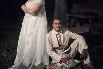Fotografia de Casamento