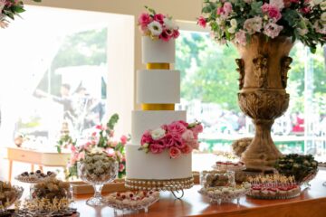 Pacote mini wedding
