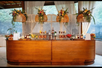 OPEN BAR de DRINKS