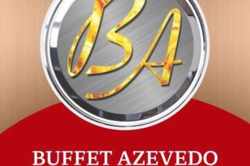 Casamento Buffet Azevedo