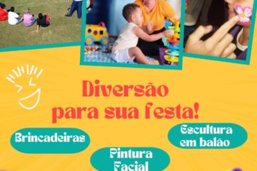 Recreação Infantil