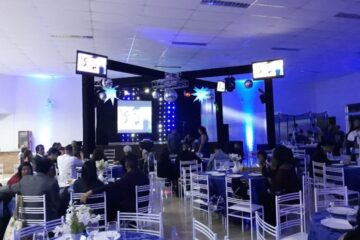Vibe Acústica Eventos DJ e Músicos para Casamentos