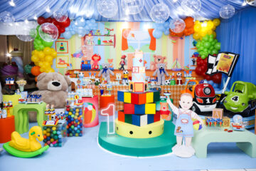 Fotografia Infantil