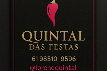 Buffet infantil e adulto