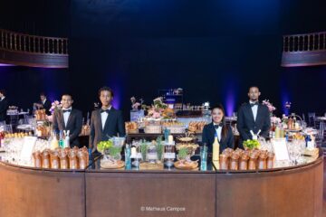 Backstage Bar