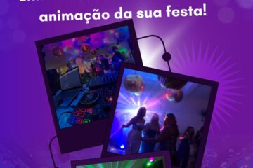 Dj para festas e eventos
