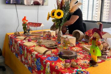 III Decor Buffet e Eventos