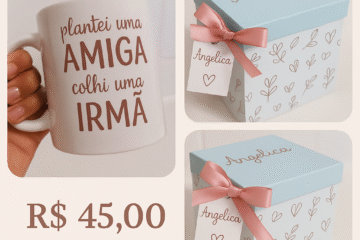 UseDaninha Papelaria criativa e presentes personalizados