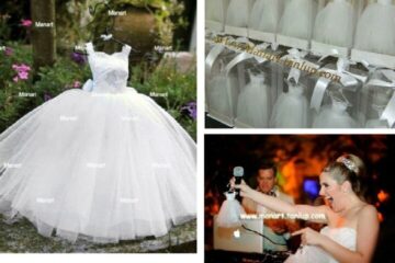 Lembrancinhas de Casamento