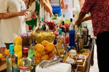 Bartender