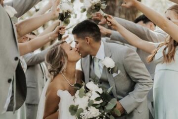 Brizzi Produções – Aqui começa o felizes para sempre