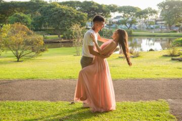 Fotografia de Casamento e eventos