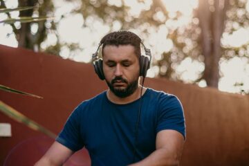 Dj edu