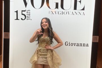 Capa Vogue