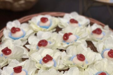 Doux Doces – Doces finos para momentos inesquecíveis