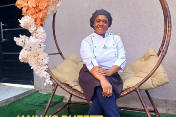 Janna’s Gastronomia Buffets