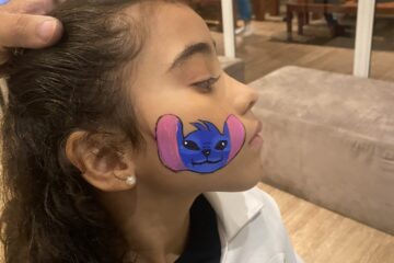 Recreação infantil