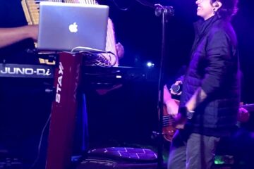 Banda Eclético/Sertanejo