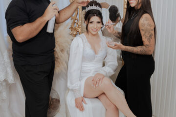 Fotografia e Filmagens Casamentos e debutantes