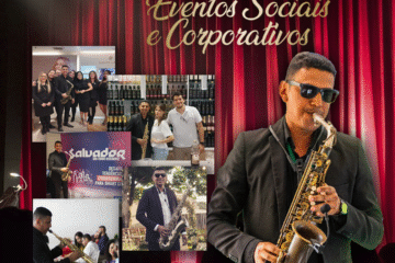 Lucas Macedo Saxofonista