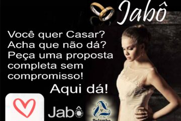 Jabô, Formaturas, Eventos e Tudo Mais para qualquer dos seus eventos