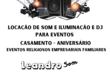 Leandro