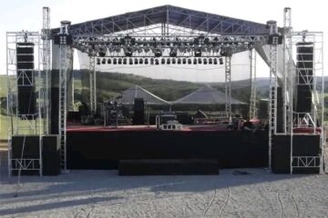 Lideer Eventos Entretenimentos
