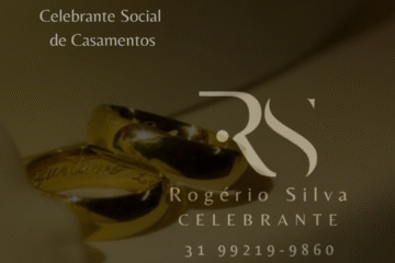 Rogério Silva Celebrante