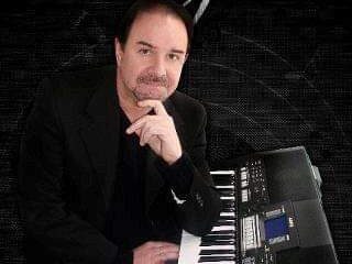 Sergio do Teclado