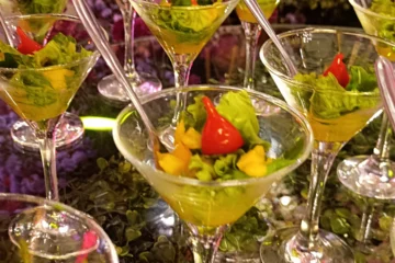 Buffet em Campo Grande MS | Finger Food e Coquetel