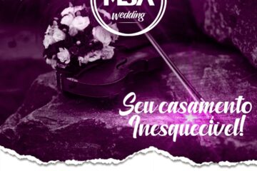 Músicos para seu casamento