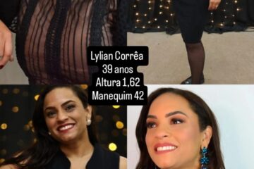 Lylian Correa